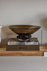 Vania Bowl By Accent Decor