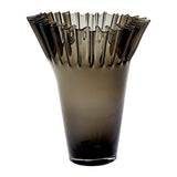 Lolanthe Glass Vase By Accent Decor