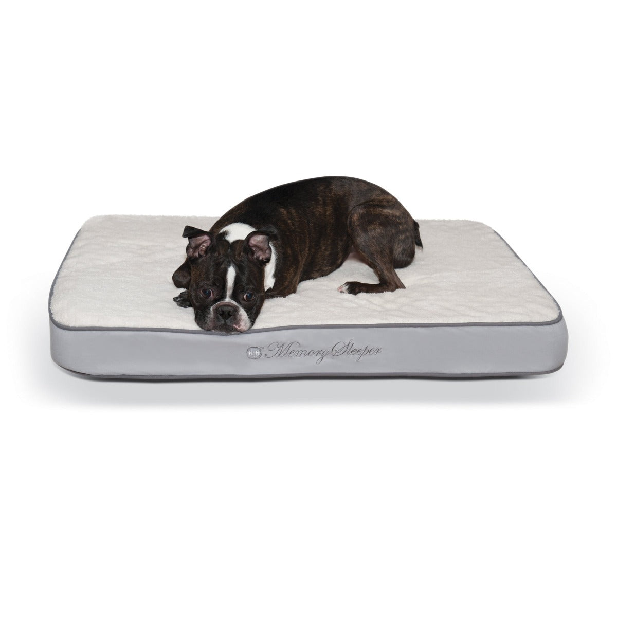 K&H Pet Products Memory Sleeper Pet Bed