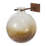 Envision Glass Wall-Mounted Decor By Accent Decor