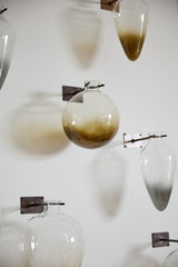 Envision Glass Wall-Mounted Decor By Accent Decor
