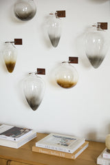 Envision Glass Wall-Mounted Decor By Accent Decor