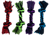 Multipet Minipet Rope Dog Toy - 8"