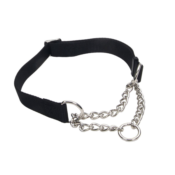 Coastal Pet Coastal Pet Adjustable Check Training Collar for Dogs