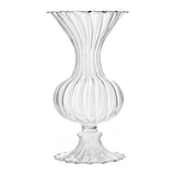 Addi Glass Vases By Accent Decor