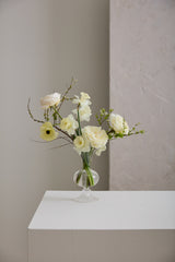 Addi Glass Vases By Accent Decor