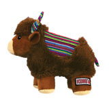 KONG Sherps Yak Plush Dog Toy, Medium - view 2