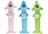 Multipet Birthday Loofa Dog Plush Toy - 12"