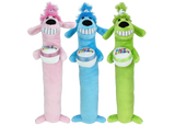 Multipet Birthday Loofa Dog Plush Toy - 12"