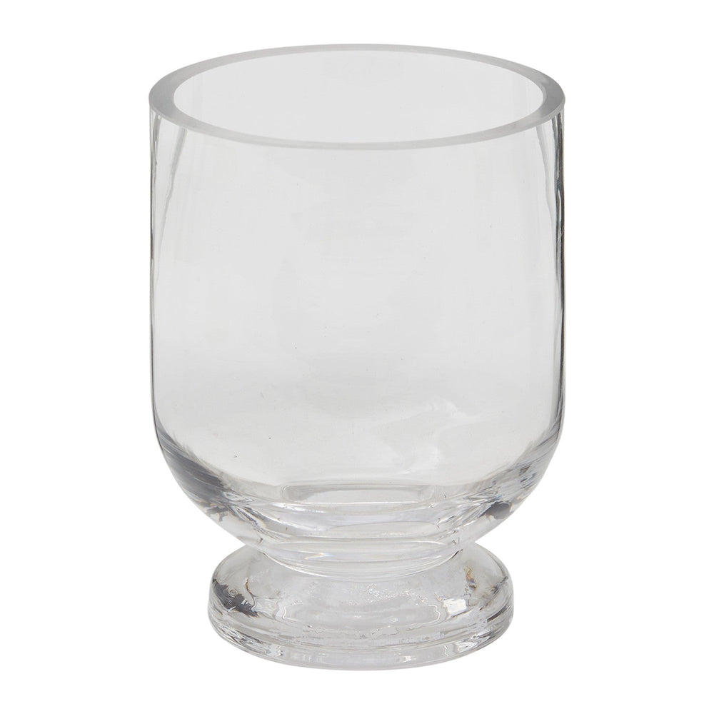 Hollis Glass Vases By Accent Decor