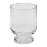 Hollis Glass Vases By Accent Decor
