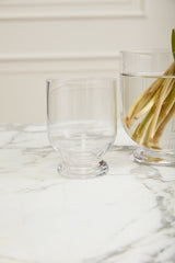 Hollis Glass Vases By Accent Decor