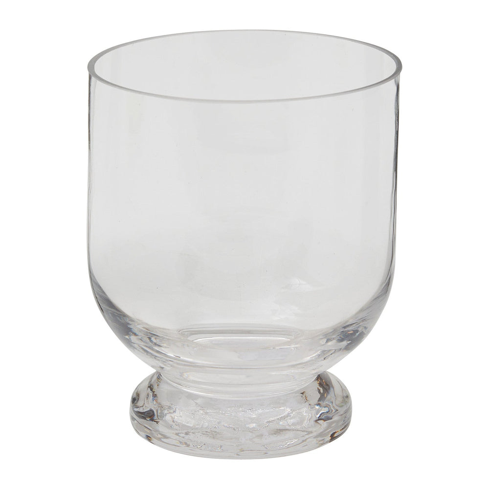Hollis Glass Vases By Accent Decor