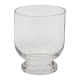 Hollis Glass Vases By Accent Decor