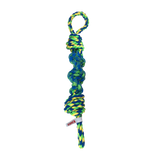 KONG Rope Bunji Dog Toy, Medium - view 4