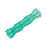 KONG Squeezz Dental Stick Dog Toy, Medium