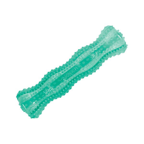King Wholesale KONG Squeezz Dental Stick Dog Toy, Medium