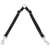 Adjustable 2-Dog Coupler
