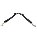 Adjustable 2-Dog Coupler
