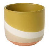 Colorway Ceramic Pots By Accent Decor