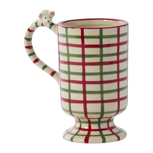 Accent Decor Cookies for Santa Decorative Mug (Set of 2) By Accent Decor