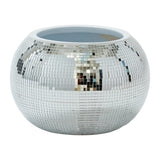 Disco Ceramic Pots By Accent Decor