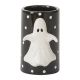 Witching Hour Ceramic Decorative Vessels By Accent Decor