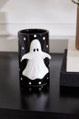 Witching Hour Ceramic Decorative Vessels By Accent Decor