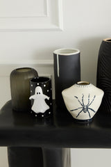 Witching Hour Ceramic Decorative Vessels By Accent Decor