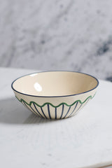 Festive Fish Bowl By Accent Decor