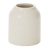 Flynn Speckled Matte Vase (Set of 6) By Accent Decor