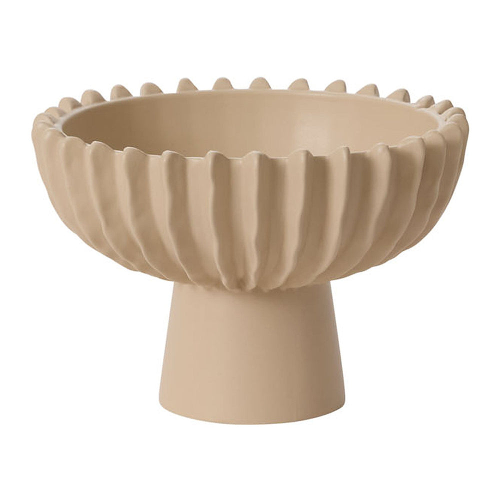 Belden Footed Bowls By Accent Decor