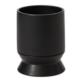 Madison with Saucer Pots By Accent Decor
