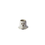 Shadowy Ghost Votive Candleholder By Accent Decor