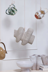Ambit Textured Matte Vase By Accent Decor