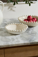 Lombard Bowls By Accent Decor