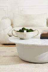 Dolorosa Bowl By Accent Decor