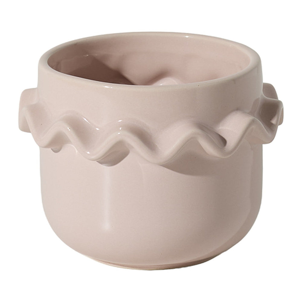 Cambree Pot By Accent Decor