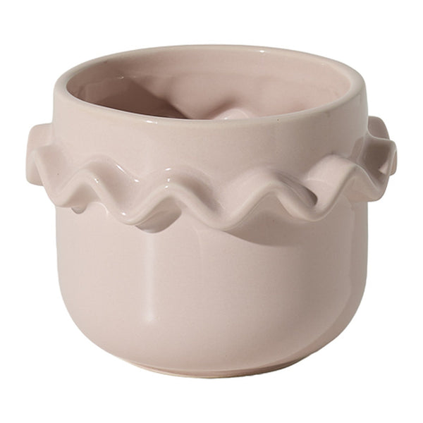 Accent Decor Cambree Pot (Set of 2) By Accent Decor