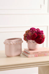 Cambree Pot By Accent Decor