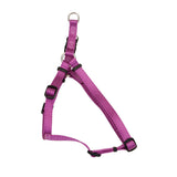 Comfort Wrap Adjustable Dog Harness - Small - 5/8" x 16-24 / Orchid