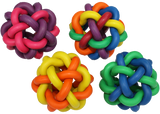 Multipet Nobbly Wobbly Dog Toy (2 Sizes Available)