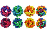 Multipet Nobbly Wobbly Dog Toy (2 Sizes Available)