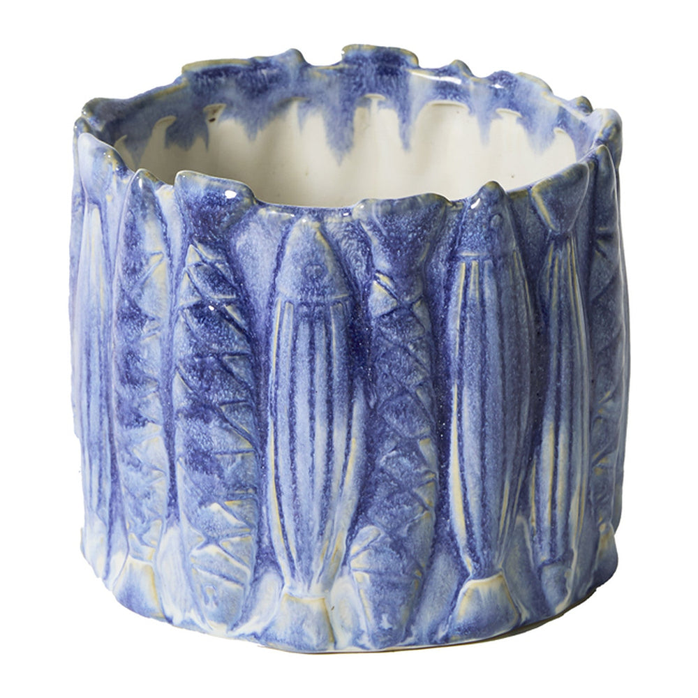 Amalfi Pot By Accent Decor