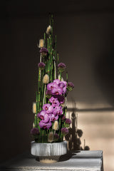 Grayton Ceramic Compotes By Accent Decor