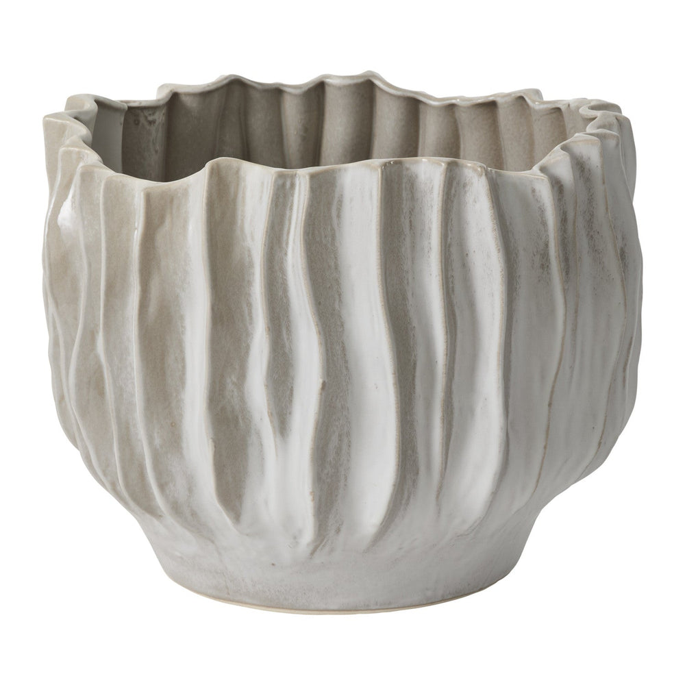 Scavo Pot By Accent Decor
