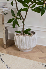 Scavo Pot By Accent Decor