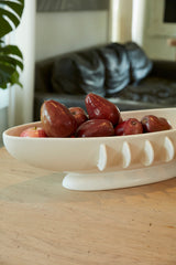 Reverie Home Semi-Gloss Sculptural Decorative Accents By Accent Decor