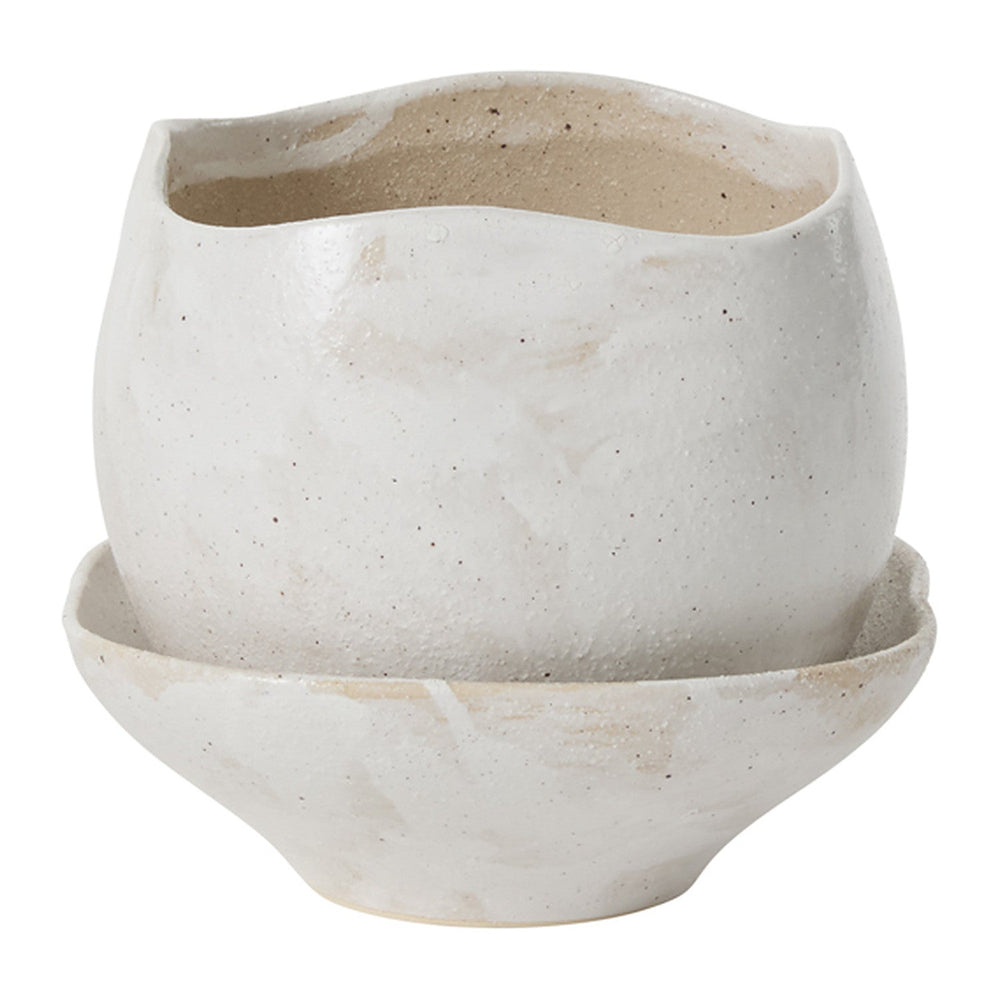 Iona Pots By Accent Decor