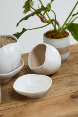 Iona Pots By Accent Decor